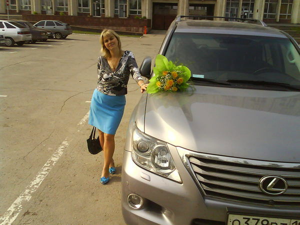 Светлана ...