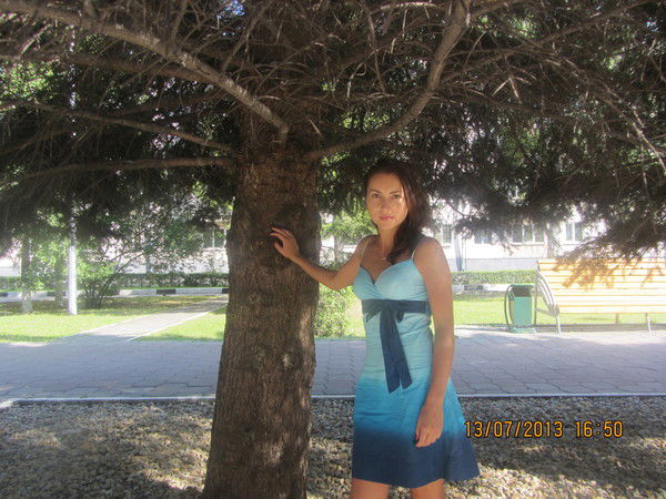 Мария Юркевич