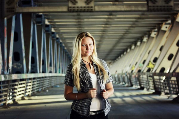 Иринка Гуляева