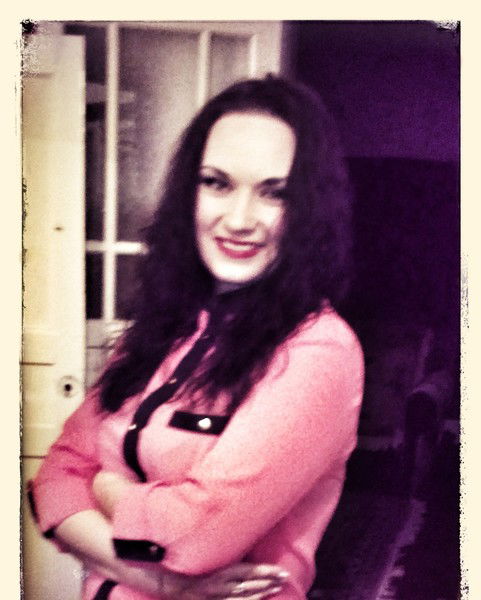 Елена Аросланова