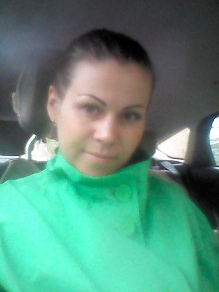 Ирина Молчан