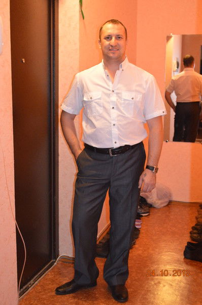 Ринат Искандиров