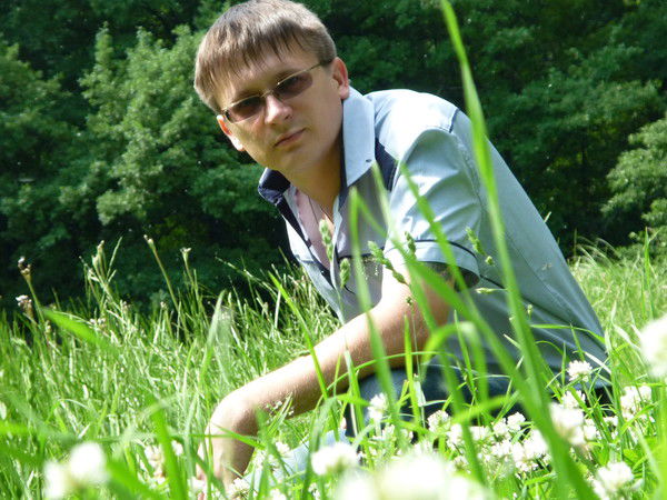 Алексей Ковбас