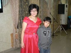 Жанна Жаксылыкова