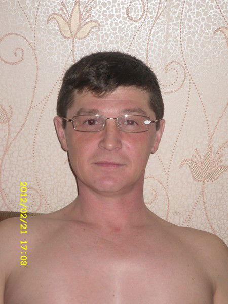 Ильнар Бариев