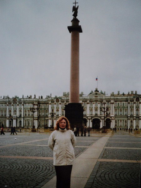 Татьяна Потемкина