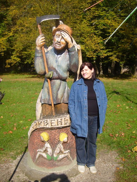 Мария Беляева