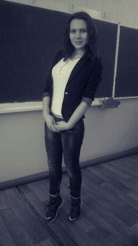 Ника Нескоромная