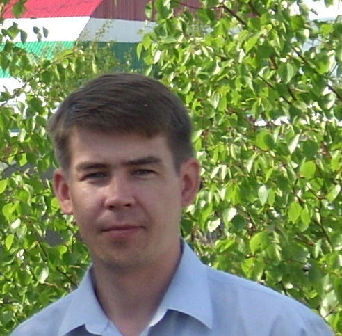 Роман Михайлов