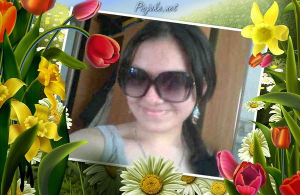 Фатима Кайролла