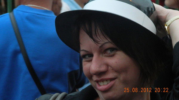 Анастасия Салатынская