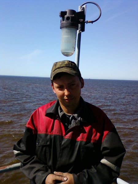 Олег Киселев