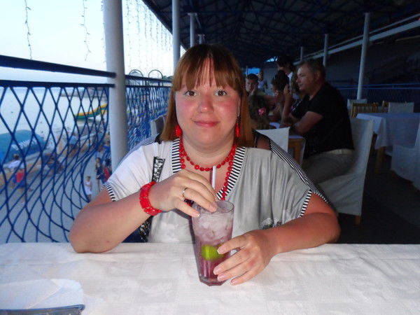 Олеся Леонтьева