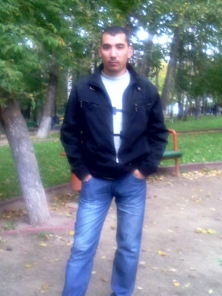 Имиль Джингазиев