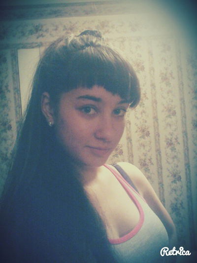 Дашка Волохова