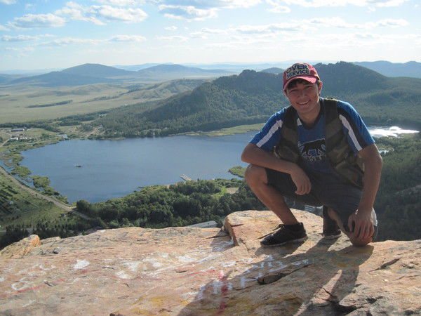 Марлен Комеков