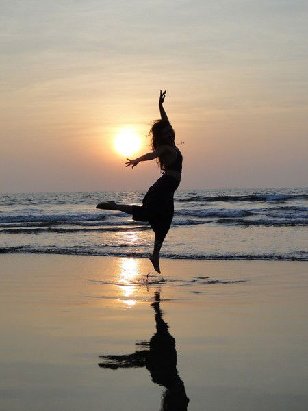 Людмила Казакова