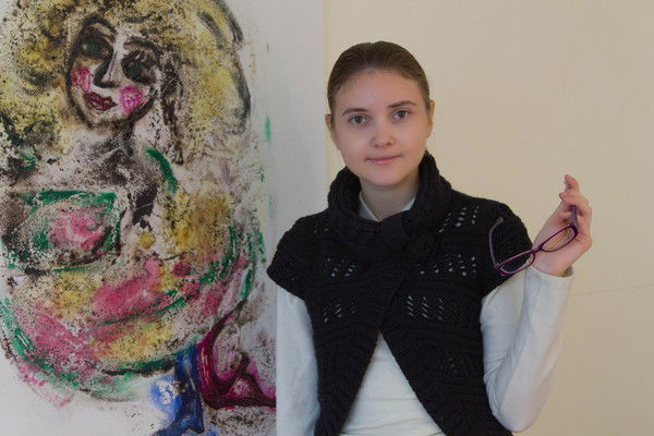 Ольга Фёдорова