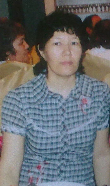 Лаззат Айтжанова