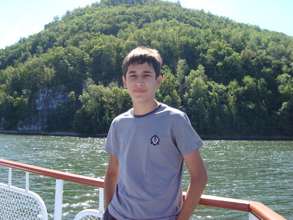 Ильдар Мигранов