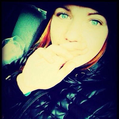 Анна Петрова