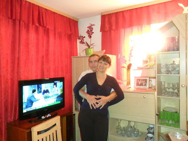 Елена Фомичёва