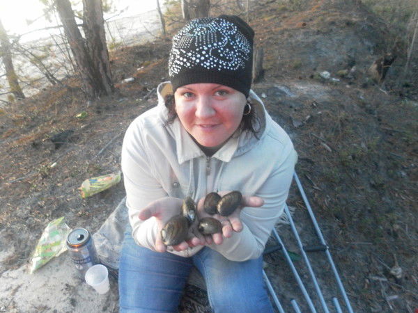 Екатерина Бризицкая