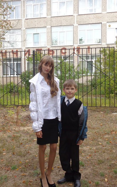 Наталия Чернова