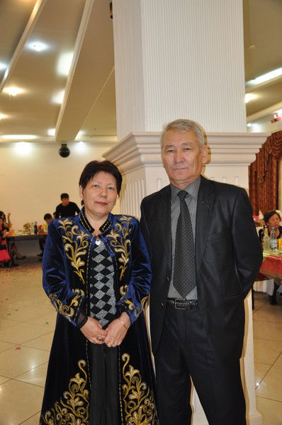 Шынжырбек Темиров