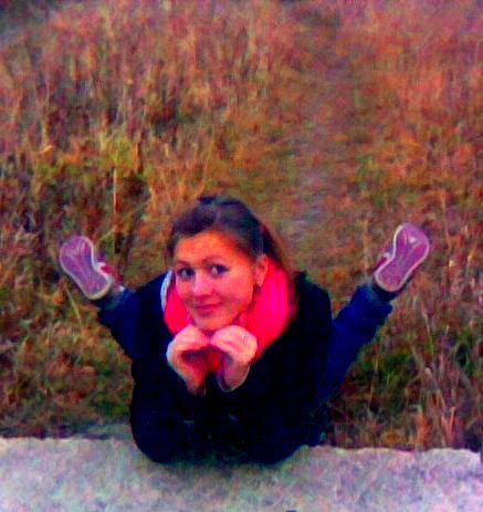 Александра Юдова