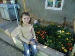 Наталья Попова