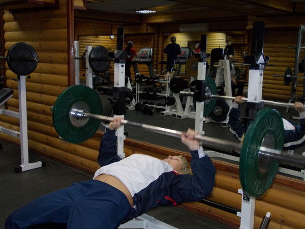 Елена Савельева