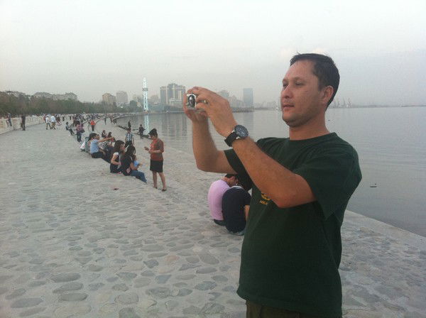 Анвар Надыров