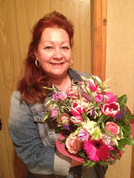 Наталья Галкина