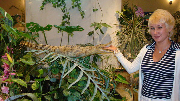 Зуля Аюпова