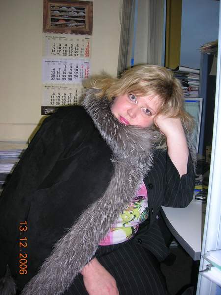 Гурова Наталья