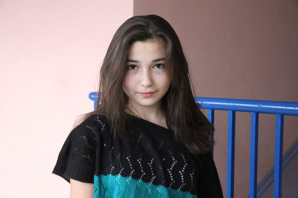 Aнелия Клевлеева