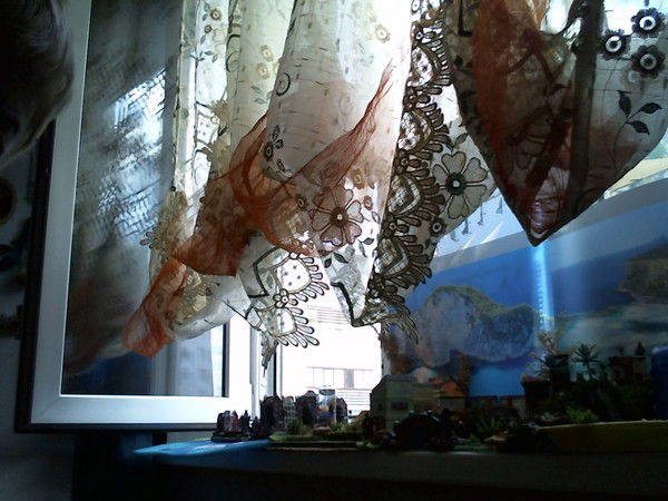 Любовь Староверова