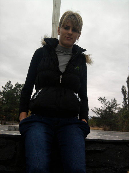 Наталья Ким