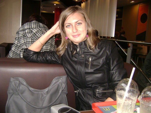 Вероника Рукина