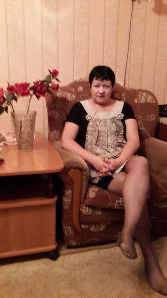 Любовь Кожина (Усанина)