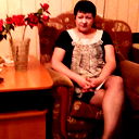 Любовь Кожина (Усанина)