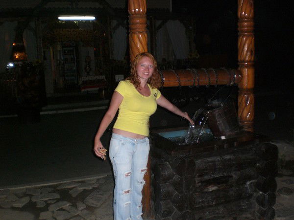 Наталья Зайцева