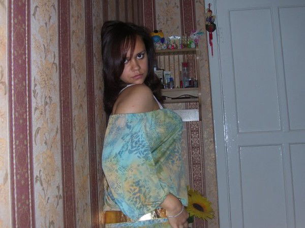 Милый Чертёнок