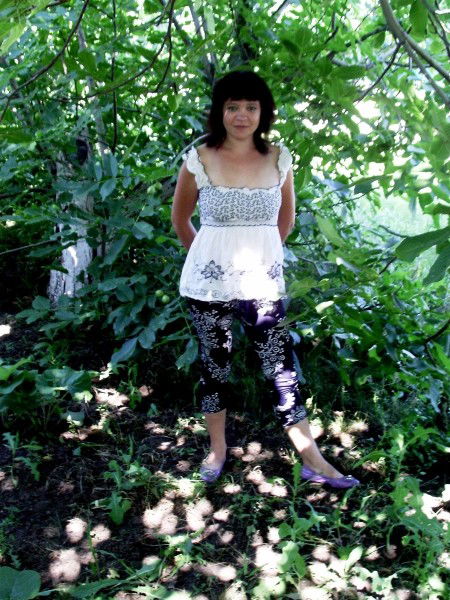 Юлия Белокрыс