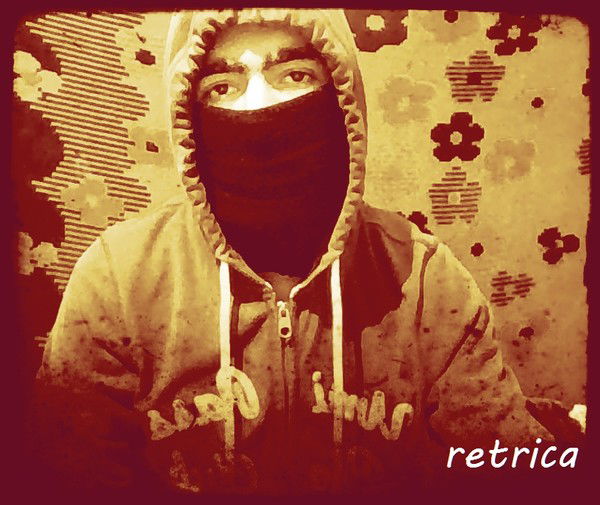 Давид Чумак