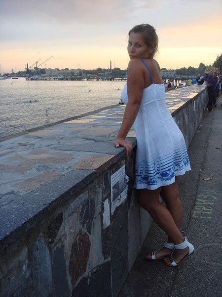 Таня Королева