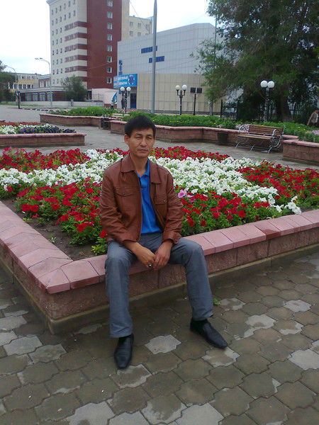 Касым Ыдырыс