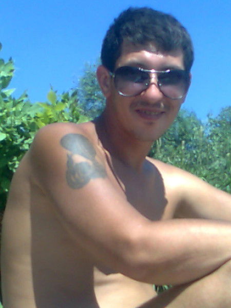 Александр Гривенев