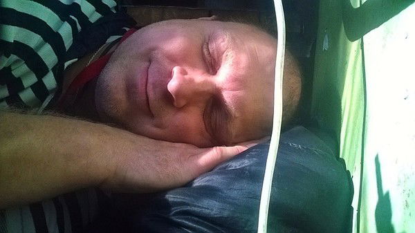 Сергей Бойков